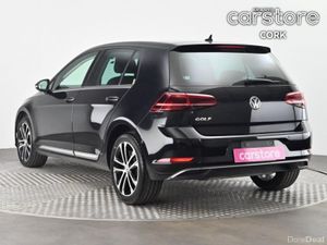 Volkswagen Golf 1.2 TSI Auto - Image 3