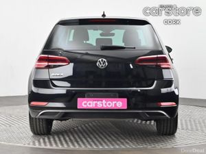 Volkswagen Golf 1.2 TSI Auto - Image 4