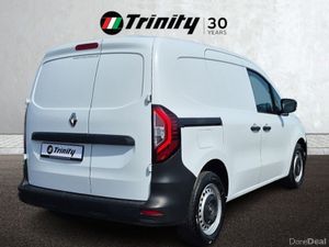 Renault Kangoo ** LOW KMS ** COMMERCIAL ** TRINITY - Image 3