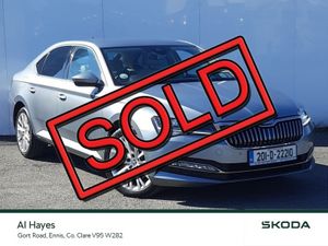 Skoda Superb **SOLD SOLD SOLD SOLD SOLD** - Image 2