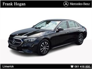 Mercedes-Benz E-Class E 220 D MHEV Avantgarde Plus - Image 2
