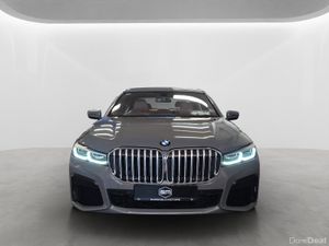 2021 BMW 7-Series 745E M-SPORT - Image 2
