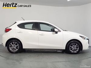 Mazda Mazda2 WARRANTY TILL MAY 2030! CENTRE-LINE 1 - Image 4