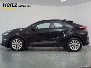 Toyota C-HR ICON SPEC *TOYOTA WARRANTY TIL 03/2027 - Image 4