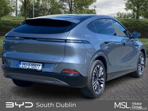 XPeng G6 ***DEPOSIT TAKEN***Coupe RWD Long Range - Image 4