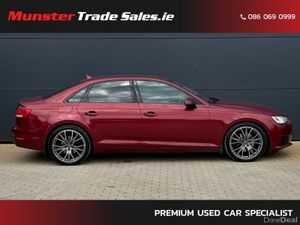 Audi A4 2.0 TDI 150HP - Image 3
