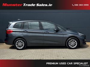 BMW 2-Series 216d - Image 3