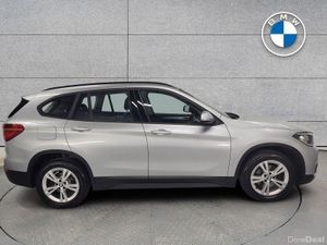 BMW X1 sDrive18i SE - Image 4