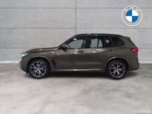 BMW X5 xDrive50e M Sport - Image 4