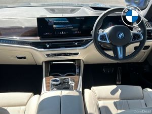 BMW X5 xDrive50e M Sport - Image 4