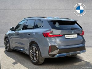 BMW iX1 xDrive30 M Sport - Image 3