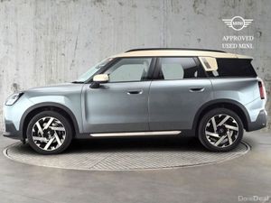Mini Countryman C - Image 3