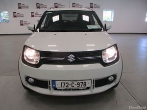 Suzuki Ignis 1.2 pet auto -CAMERA-LOW KM'S 2017 - Image 4