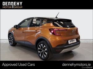 Renault Captur 1.0 TCe 90 DFull Limited € 76.45 pw - Image 4