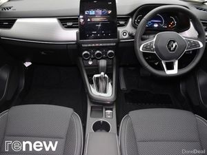 Renault Arkana S Edition E-TECH Hybrid 145 Auto - Image 3