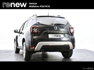 Dacia Duster Blue dCi 115 Comfort - Image 3