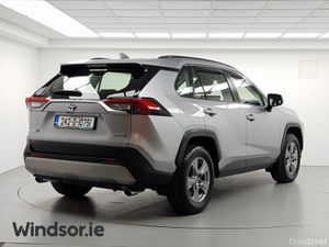 Toyota RAV4 2.5 Hybrid Luna 2WD - Image 3