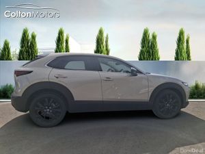 Mazda CX-30 2.0L 186ps 6AT AWD Exclusive line SUNR - Image 4