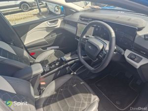 Ford Puma Full Electric WLPT 360KMS Premium - Image 4