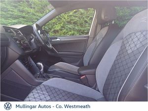 Volkswagen Tiguan 2.0 TDI 150HP R-Line DSG - Image 4