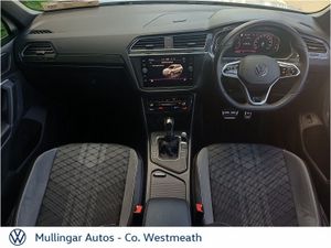Volkswagen Tiguan 2.0 TDI 150HP R-Line DSG - Image 2