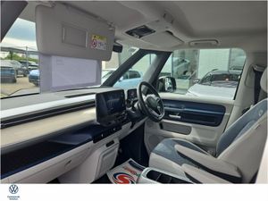 Volkswagen ID.Buzz ID.BUZZ TECH 77KWH 204BHP  SWB - Image 4