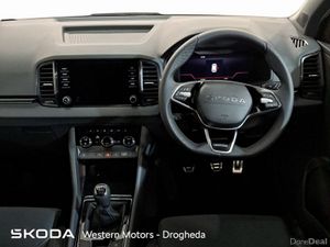 Skoda Karoq SPT 2.0Tdi 115Bhp - Image 3