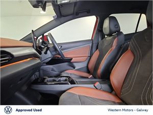 Volkswagen ID.4 LIFE DX 77kWh 174HP, Stunning Colo - Image 4