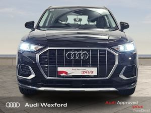 Audi Q3 Q3 35 TDI 150 S-T SE AUTO €84p/w - Image 3