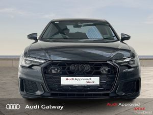 Audi A6 40 TDI S-LINE 204HP A/T - Image 3