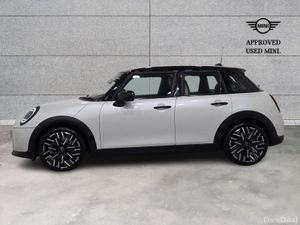 Mini Cooper Cooper C 5 Door - Image 4