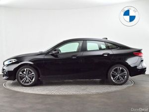 BMW 2-Series 218i Sport Gran Coupe - Image 3