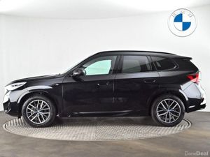 BMW iX1 eDrive20 M Sport - Image 3