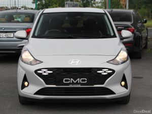 Hyundai i10 2023 Deluxe plus - Image 2