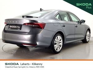 Skoda Octavia SELECTION+ 1.5TSI 115HP *HEATED SEAT - Image 4