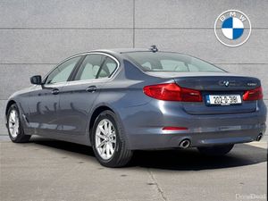 BMW 5-Series 520d SE Saloon - Image 2