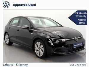 Volkswagen Golf STYLE 2.0TDI 5DR 115HP DSG *REAR C - Image 3
