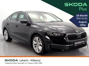 Skoda Octavia SELECTION + 2.0TDI 115HP *HEATED SEA - Image 3