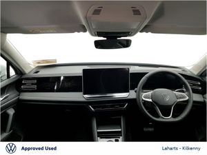 Volkswagen Tiguan ELEGANCE 2.0TDI 150HP DSG *ADAPT - Image 3