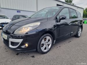 Renault Grand Scenic 2011 - Image 4