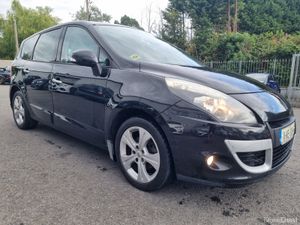 Renault Grand Scenic 2011 - Image 2