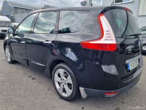 Renault Grand Scenic 2011 - Image 4