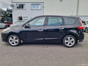 NEW NCT- Renault Grand Scenic 2011 - Image 3