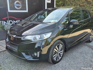 Honda Fit 1.5 Hybrid Auto 2017 - Image 4