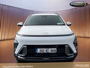 KONA Petrol 1.0 T-GDI Elegance - 2026 - Image 4