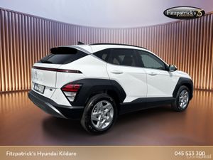 KONA Petrol 1.0 T-GDI Elegance - 2026 - Image 3
