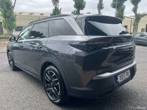 Peugeot 5008 2025 - Image 4