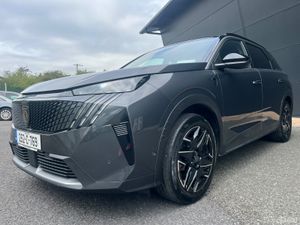 Peugeot 5008 2025 - Image 2
