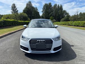 AUDI A1 1.0 TFSI AUTO 2017 - Image 2