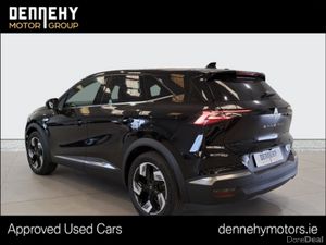 Renault Symbioz E-Tech full hybrid 145 Auto Techno - Image 4